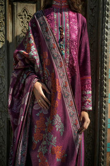 MUSHQ | BROADWAY | WINTER | MOSAIC REVERIE