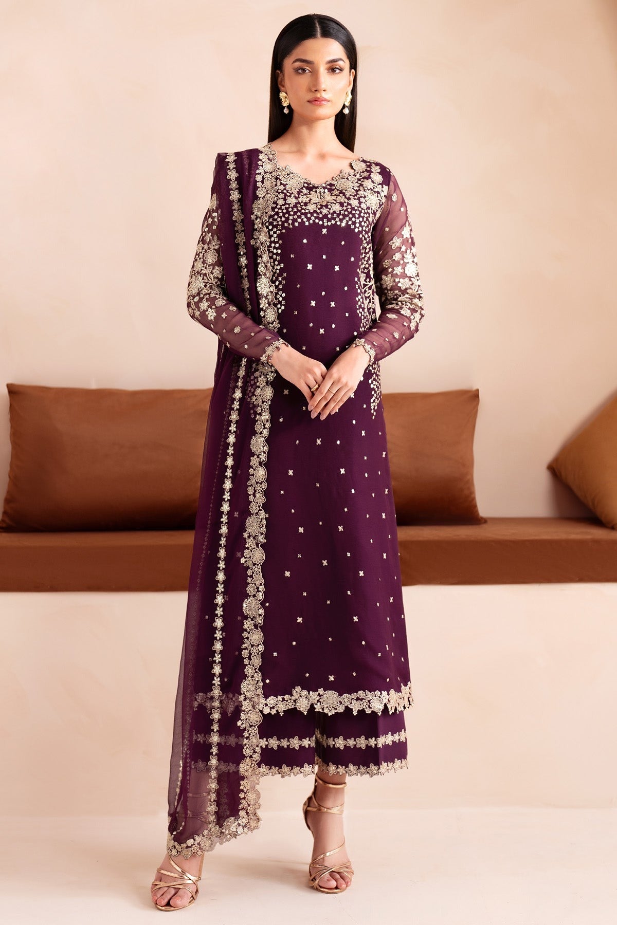 FARASHA | MULBERRY