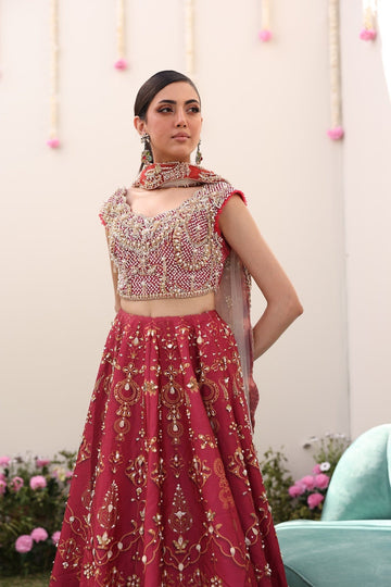 MYSIE BY TAHIRA | WEDDING EDITS'25 | MUMTAZ