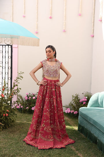 MYSIE BY TAHIRA | WEDDING EDITS'25 | MUMTAZ