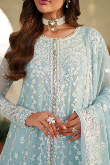 ZARIF | MEESA LUXURY FORMALS | MUNAAR