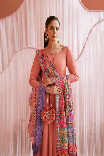 FAIZA SAQLAIN | ROIM | MUZN