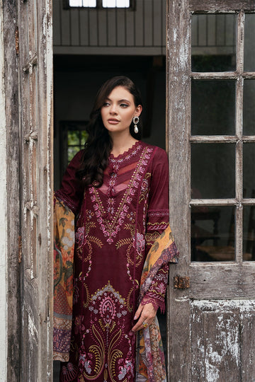 MYSIE BY TAHIRA | CASUAL PRET'26 | MY-15