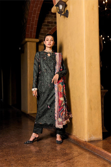 MYSIE BY TAHIRA | SOLARA SUMMER EDIT'26 | MY-19