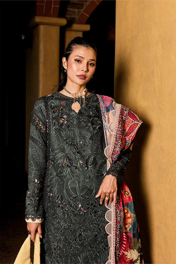 MYSIE BY TAHIRA | SOLARA SUMMER EDIT'26 | MY-19