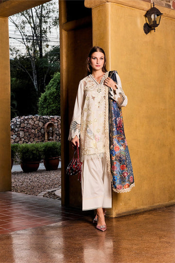 MYSIE BY TAHIRA | SOLARA SUMMER EDIT'26 | MY-20