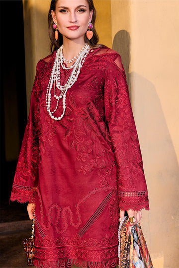 MYSIE BY TAHIRA | SOLARA SUMMER EDIT'26 | MY-23