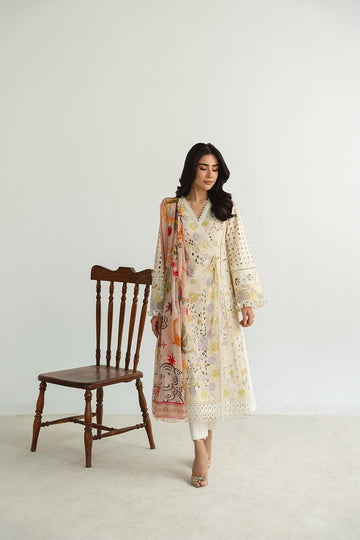 MYSIE BY TAHIRA | SOLARA SUMMER EDIT'26 | MY-25