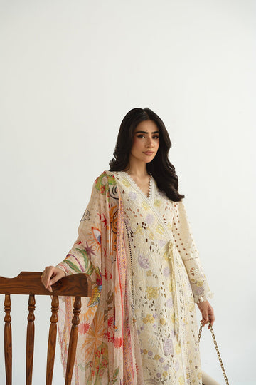 MYSIE BY TAHIRA | SOLARA SUMMER EDIT'26 | MY-25