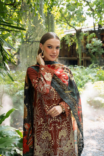 MYSIE BY TAHIRA | CASUAL PRET'26 | MY-7