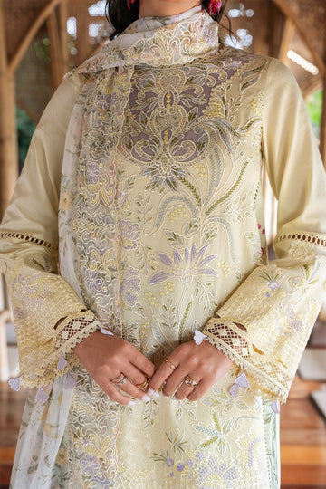 MYSIE BY TAHIRA | CASUAL PRET'26 | MY-9