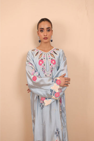 FATIMA MUSTAFA | EID EDIT 2026 | MYRA KAFTAN