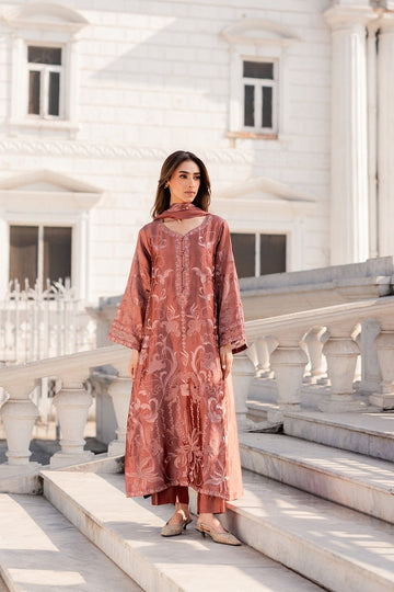 VASLI | EID LUXE'26 | MYRA