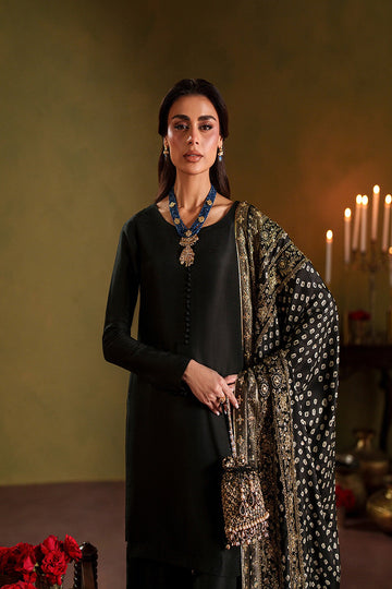 FAIZA SAQLAIN | LAMIA | MYRNA