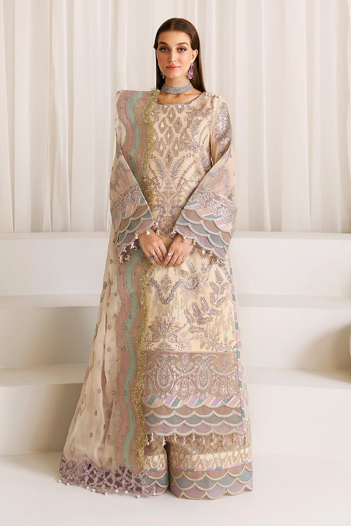ALIZEH | AF-CH-2177-MYSA