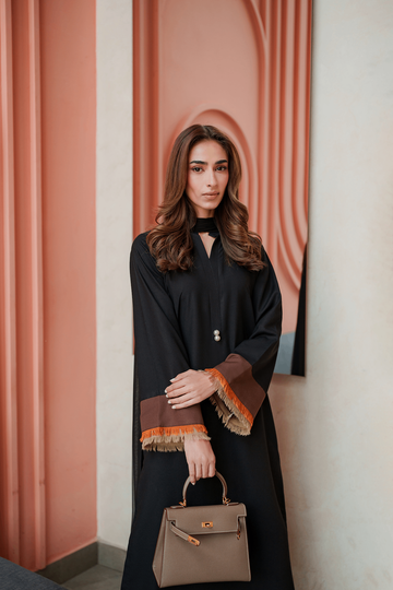 SOFIA KHAN | AURORA FALL' 26 | MYSIE