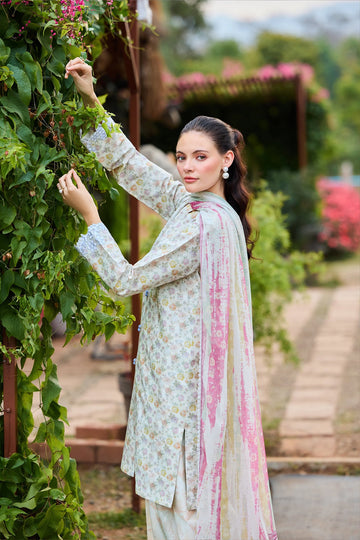 FARASHA | SUMMER ESCAPE'26 | MYSTIC DUSK