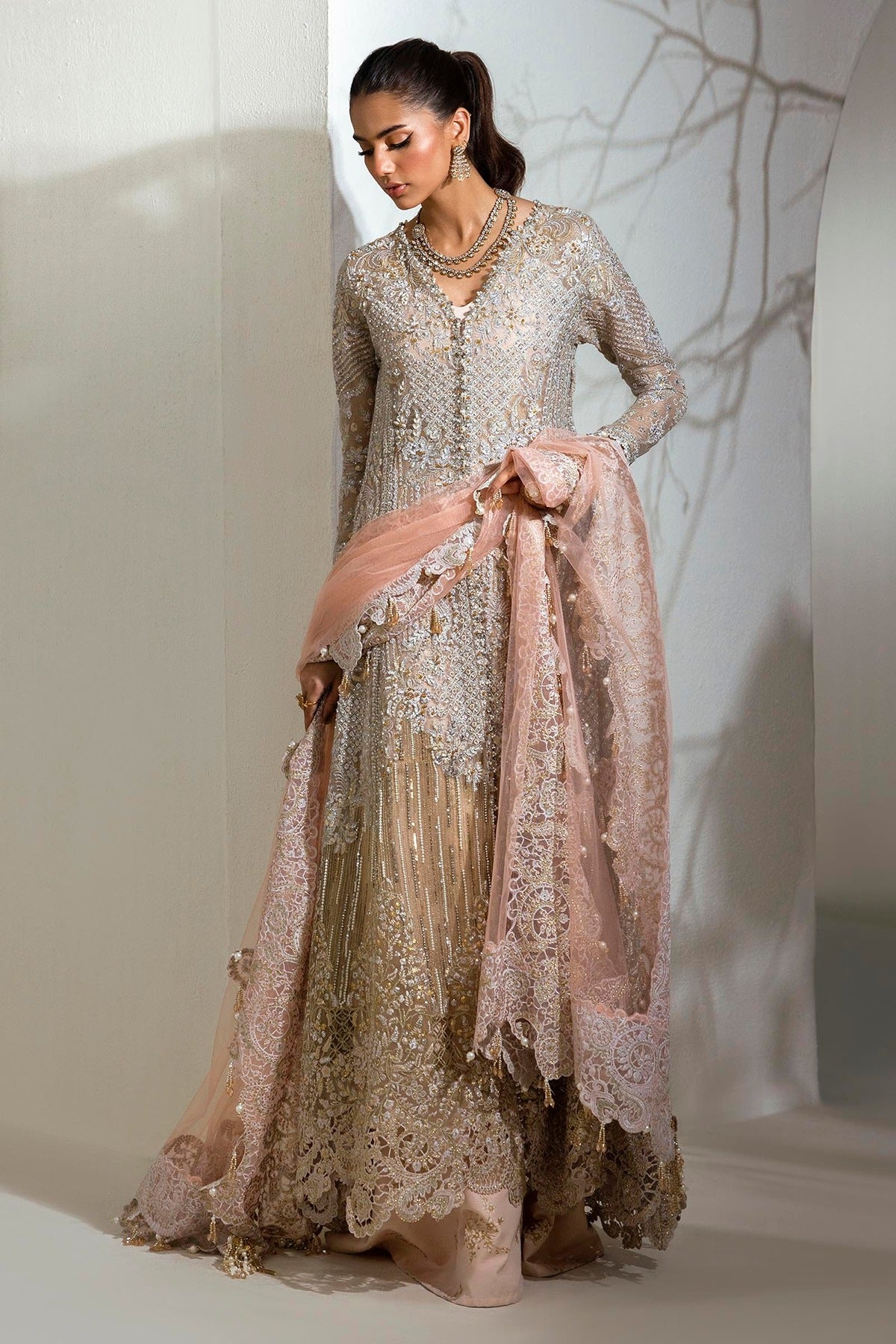 SANA SAFINAZ | NURA FESTIVE'24 VOL. II | N242-003-3CT | B