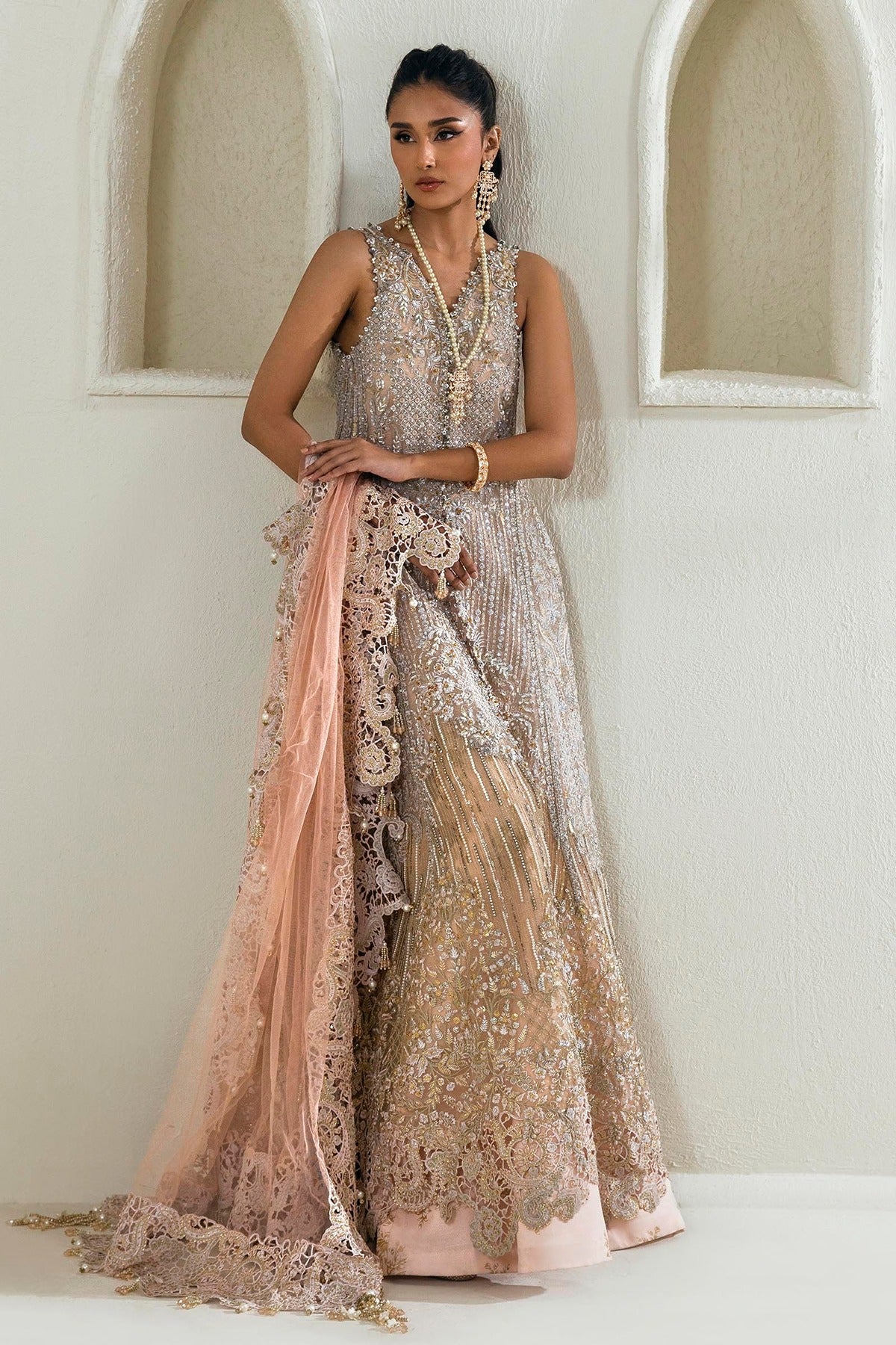 SANA SAFINAZ | NURA FESTIVE'24 VOL. II | N242-003-3CT | A