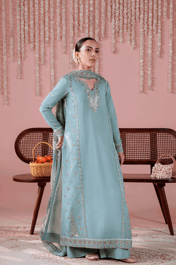 EMAAN ADEEL | HER TO HER | NAAZ