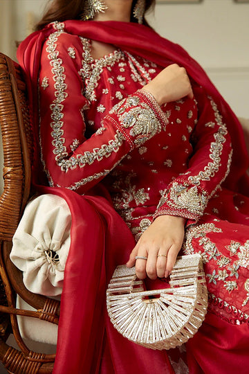 SUFFUSE | LUXURY PRET 2023 | NAIRA