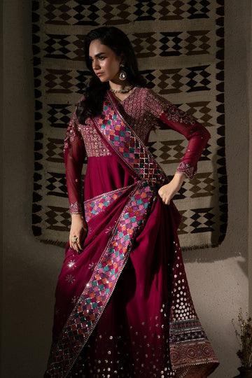 XENIA FORMALS | SUMMER DROP | NANYA
