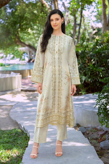 BAREEZE | PRET | NAQASH OPT 1