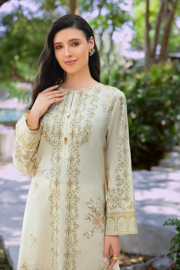 BAREEZE | PRET | NAQASH OPT 1