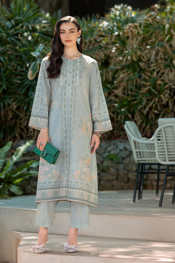 BAREEZE | PRET | NAQASH OPT 2