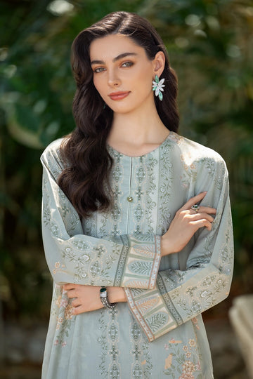 BAREEZE | PRET | NAQASH OPT 2