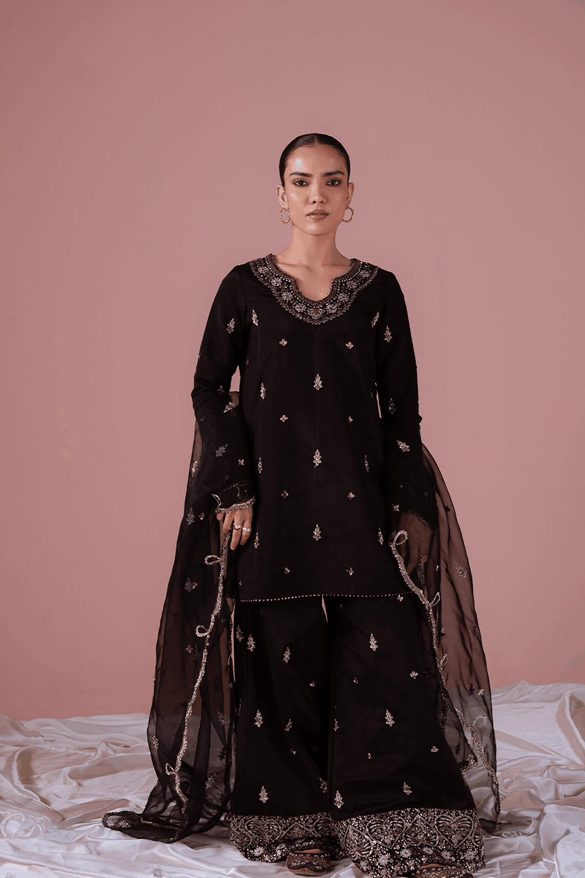 EMAAN ADEEL | HER TO HER | NARUN