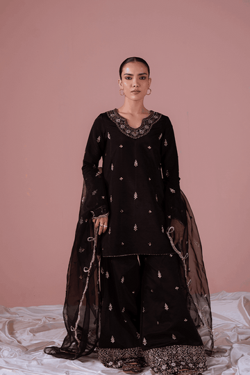 EMAAN ADEEL | HER TO HER | NARUN