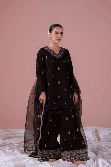 EMAAN ADEEL | HER TO HER | NARUN