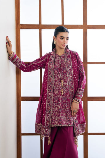 XENIA FORMALS | KALANI LUXURY FORMALS | NAYRA