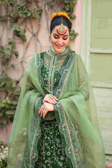 SHUROOQ | FESTIVE | NEELOFAR
