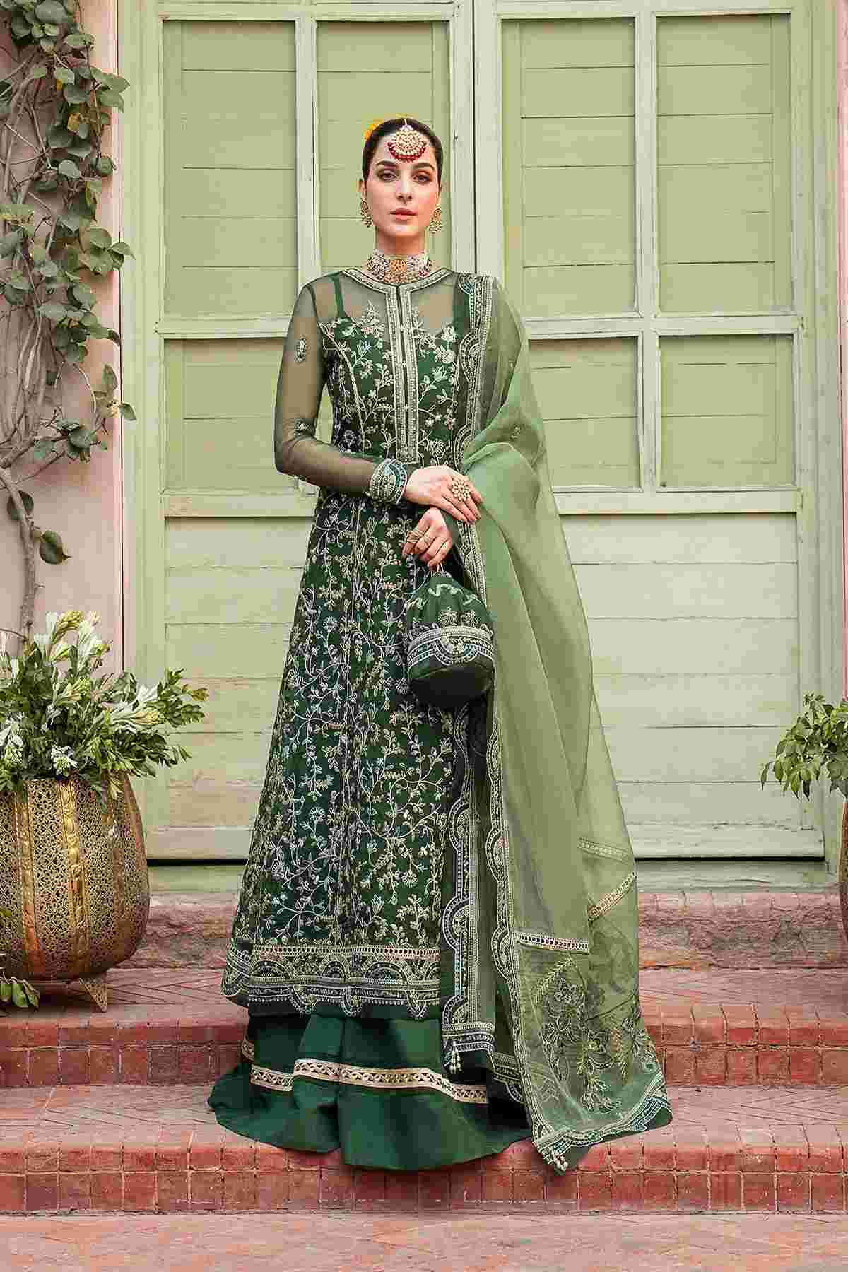 SHUROOQ | FESTIVE | NEELOFAR
