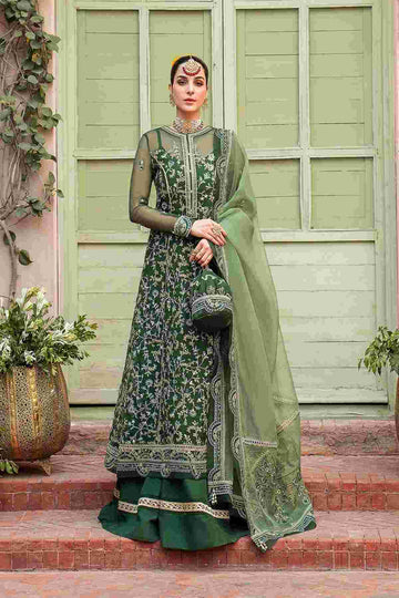 SHUROOQ | FESTIVE | NEELOFAR