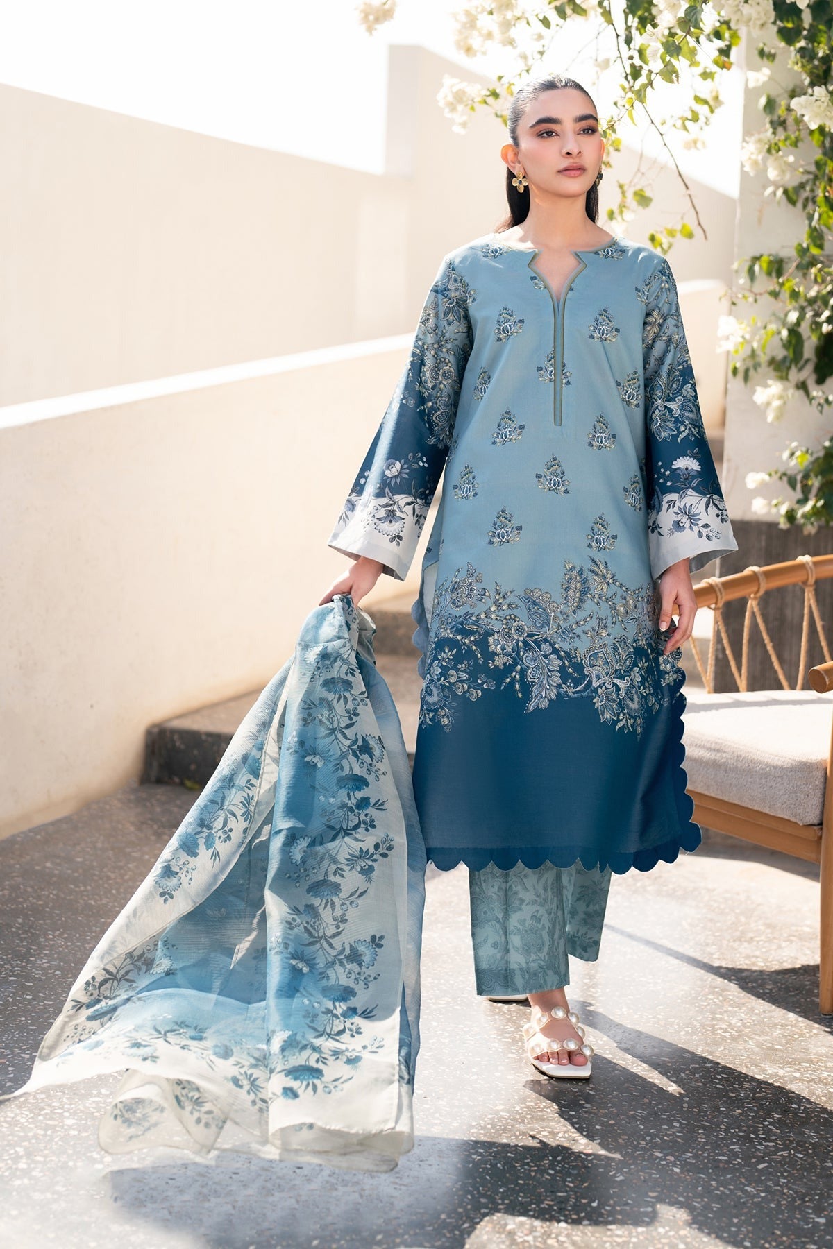 XENIA FORMALS | SUMMER AWAY 25 | NEHAR