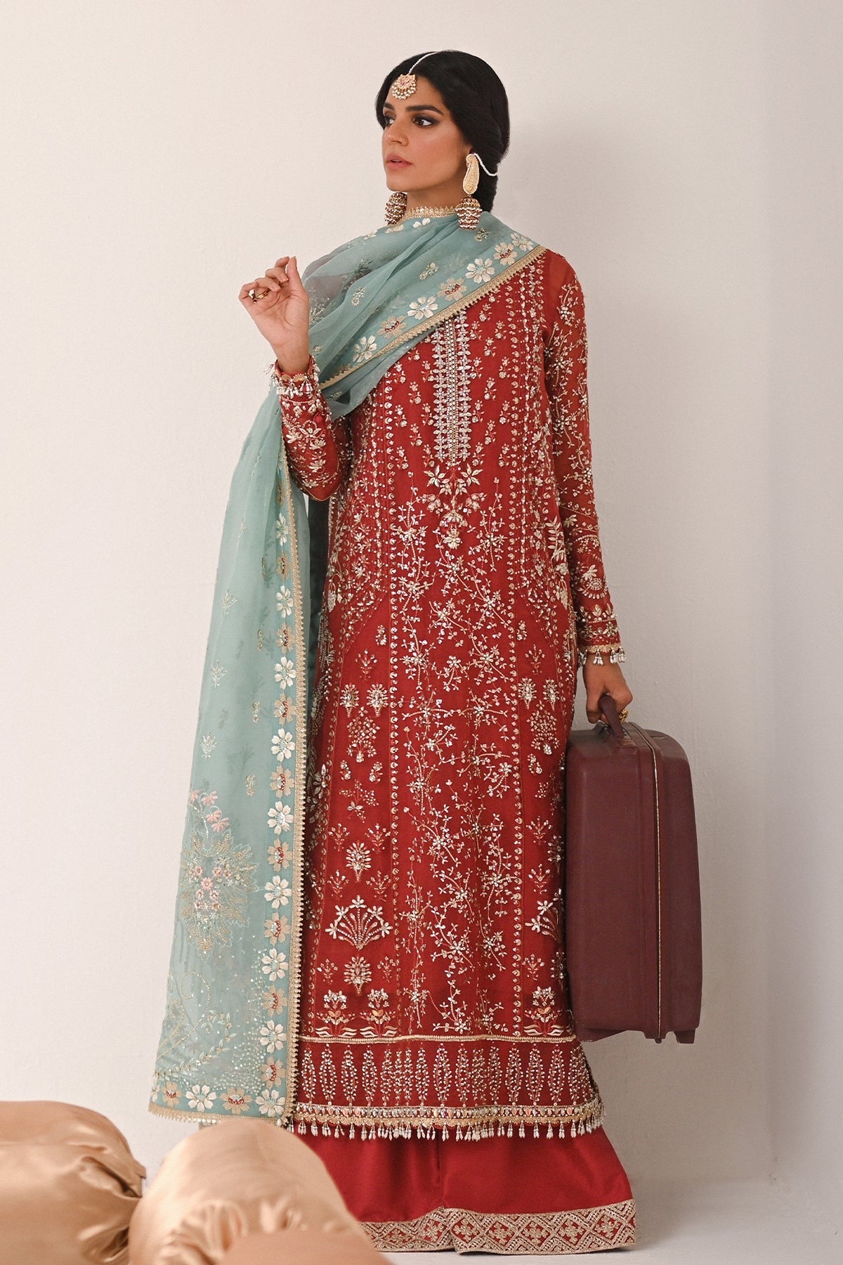 SAAD BIN SHAHZAD | KAI-ROS WEDDING'25 | NERIHA