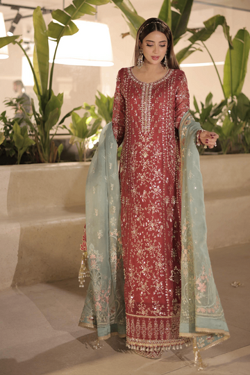 SAAD BIN SHAHZAD | KAI-ROS WEDDING'25 | NERIHA