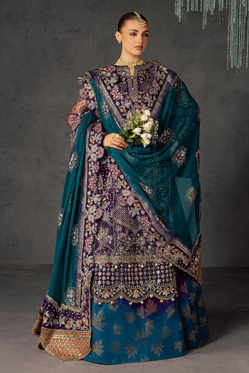 NUREH | MUSE FORMAL | NFM-06