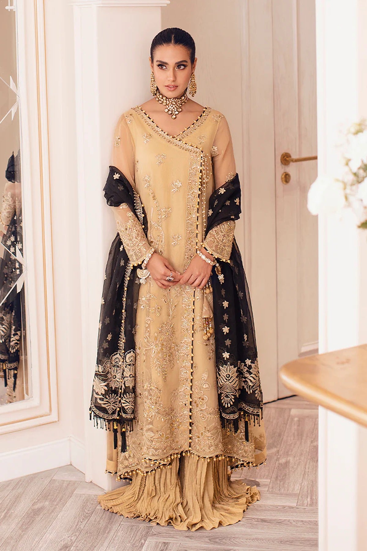 RANG RASIYA | NISHA