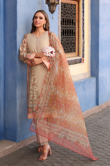 XENIA FORMALS | LAYANA SUMMER 26 | NITHYA