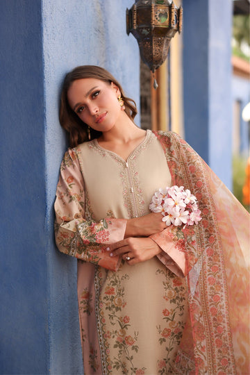 XENIA FORMALS | LAYANA SUMMER 26 | NITHYA