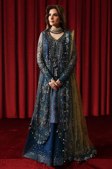 NUREH | JHOOMRO | NL-84 RESHAM