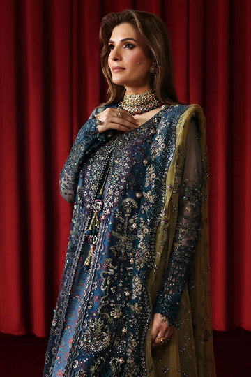 NUREH | JHOOMRO | NL-84 RESHAM