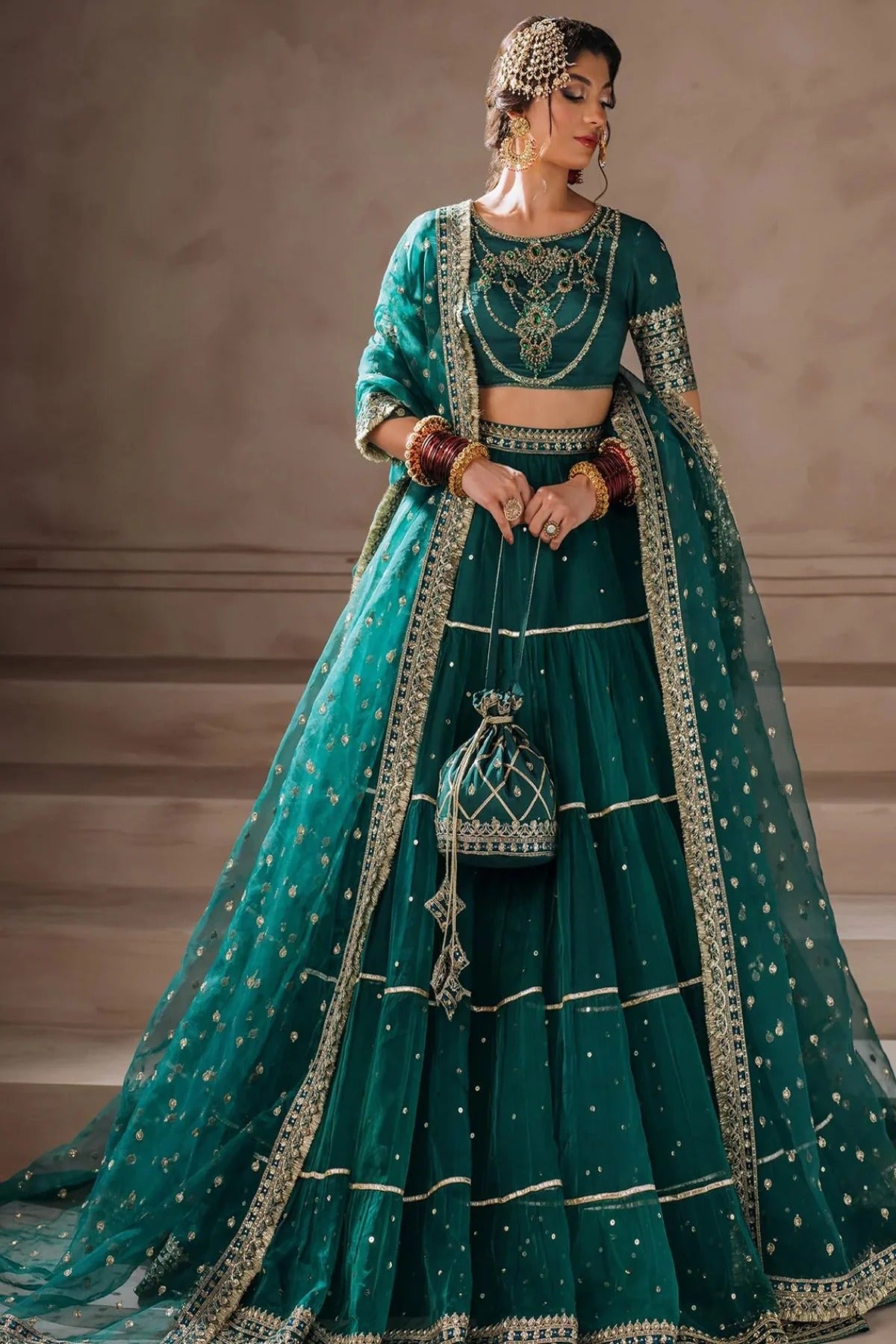 MALLIKA JAAN | ZEVK | NOOR-E-JAAN