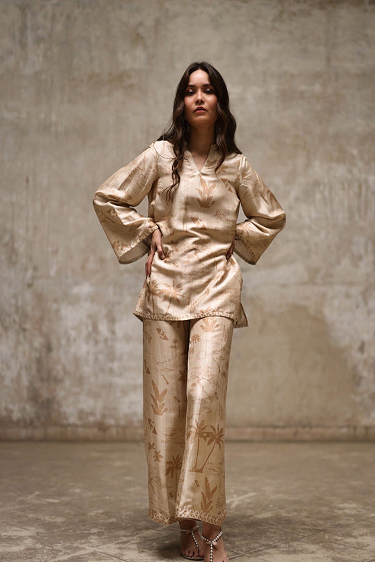 AMNA CHAUDHRY | PRET | NOOR W IZAAR 003