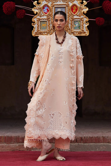 ELAN | KASHMEE LAWN'26 | NOORAI (EL26-06 A)