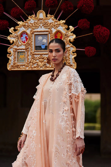 ELAN | KASHMEE LAWN'26 | NOORAI (EL26-06 A)